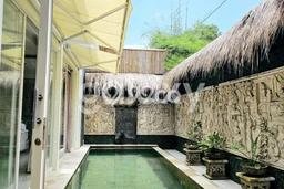 HARGA TERBAIK! Vila di Kuta Utara, Area 102m2m², Lokasi Strategis HARGA TERBAIK! Vila di Kuta Utara, Area 102m2m², Lokasi Strategis