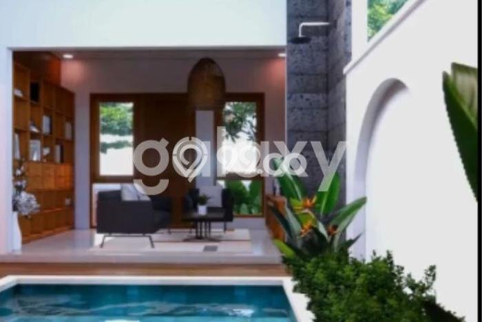 Vila Strategis di Kuta Selatan, Area 122m2m², Lingkungan Asri dan nyaman Vila Strategis di Kuta Selatan, Area 122m2m², Lingkungan Asri dan nyaman