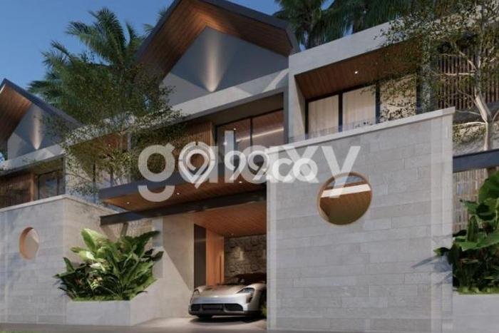 HARGA TERBAIK! Vila Kawasan Denpasar Selatan, Area 104m2m², Area Potensial dengan nilai naik HARGA TERBAIK! Vila Kawasan Denpasar Selatan, Area 104m2m², Area Potensial dengan nilai naik