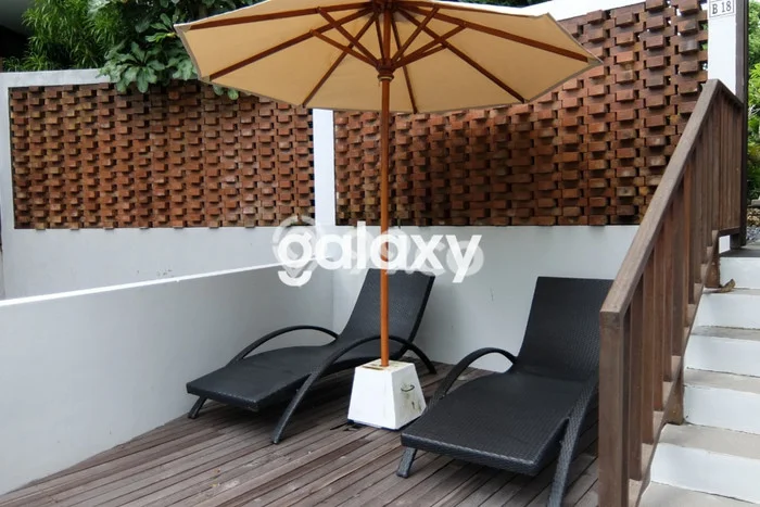 Vila di Kuta Selatan, Area 120m2m², Cocok untuk beragam kebutuhan Vila di Kuta Selatan, Area 120m2m², Cocok untuk beragam kebutuhan