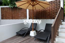 Vila di Kuta Selatan, Area 120m2m², Cocok untuk beragam kebutuhan Vila di Kuta Selatan, Area 120m2m², Cocok untuk beragam kebutuhan
