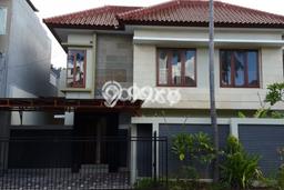 Vila Nyaman di Kuta Utara, Luas 256m2m², View Indah sekitar Vila Nyaman di Kuta Utara, Luas 256m2m², View Indah sekitar