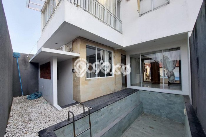 Dijual Vila Kawasan Kuta Selatan, Luas 116m2m², Lingkungan tenang untuk keluarga Dijual Vila Kawasan Kuta Selatan, Luas 116m2m², Lingkungan tenang untuk keluarga