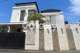Vila Berkembang di Sukawati, Dimensi 172m2m², Akses ke beragam keperluan Vila Berkembang di Sukawati, Dimensi 172m2m², Akses ke beragam keperluan