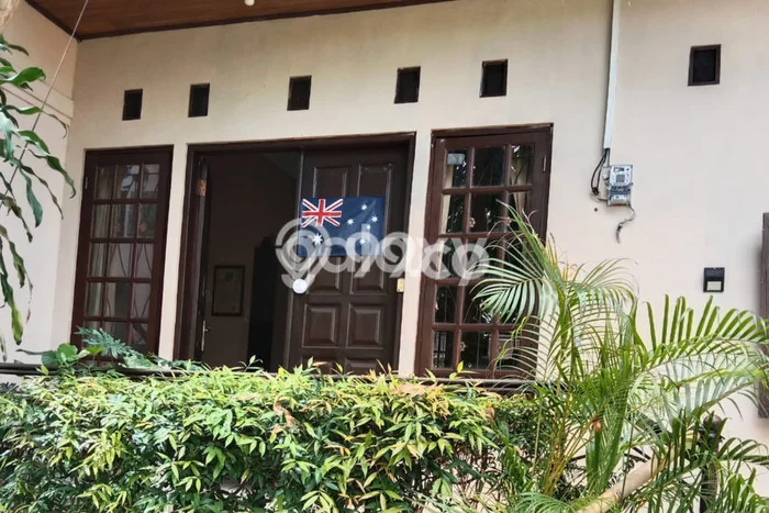 Dijual! Vila Kawasan Kuta Selatan, Dimensi 240m2m², Posisi Premium Dijual! Vila Kawasan Kuta Selatan, Dimensi 240m2m², Posisi Premium