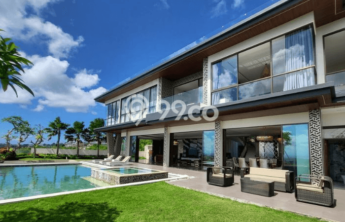 Vila Kawasan Kuta Selatan, Area 800m2m², Kawasan Tenang untuk hunian Vila Kawasan Kuta Selatan, Area 800m2m², Kawasan Tenang untuk hunian