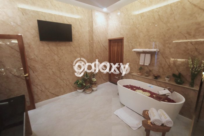 LOKASI PREMIUM! Vila Kawasan Kuta Selatan, Area 300m2m², Akses ke Fasilitas Umum LOKASI PREMIUM! Vila Kawasan Kuta Selatan, Area 300m2m², Akses ke Fasilitas Umum