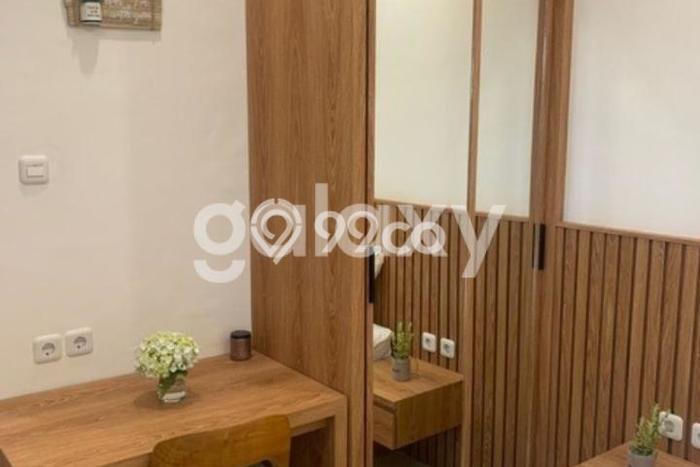 Vila Ready di Kediri, Luas 125m2m², Harga Terjangkau Vila Ready di Kediri, Luas 125m2m², Harga Terjangkau