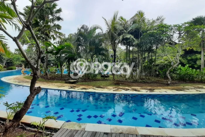 Vila di Kuta Selatan, Area 120m2m², Cocok untuk beragam kebutuhan Vila di Kuta Selatan, Area 120m2m², Cocok untuk beragam kebutuhan