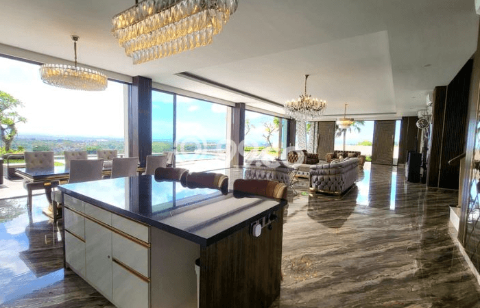 Vila Kawasan Kuta Selatan, Area 800m2m², Kawasan Tenang untuk hunian Vila Kawasan Kuta Selatan, Area 800m2m², Kawasan Tenang untuk hunian
