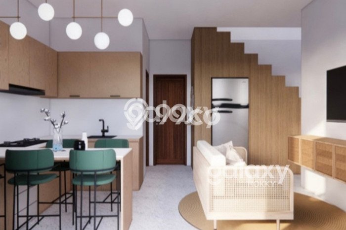 Vila Nyaman Kawasan Kuta Selatan, Dimensi 100m2m², View Indah sekitar Vila Nyaman Kawasan Kuta Selatan, Dimensi 100m2m², View Indah sekitar
