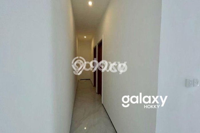 Vila Kawasan Kuta Selatan, Area 137m2m², Lingkungan Nyaman Vila Kawasan Kuta Selatan, Area 137m2m², Lingkungan Nyaman