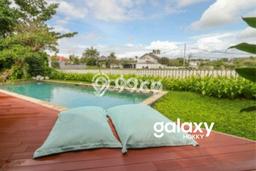Hunian Berkualitas! Vila Kawasan Kuta Utara, Ukuran 970m2m², Lingkungan Asri dan tenang Hunian Berkualitas! Vila Kawasan Kuta Utara, Ukuran 970m2m², Lingkungan Asri dan tenang