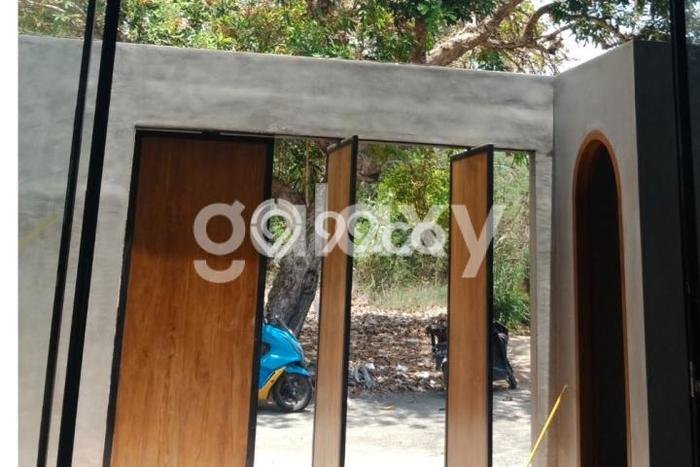 Vila Kawasan Kuta Selatan, Luas 175m2m², Akses ke Fasilitas Umum Vila Kawasan Kuta Selatan, Luas 175m2m², Akses ke Fasilitas Umum