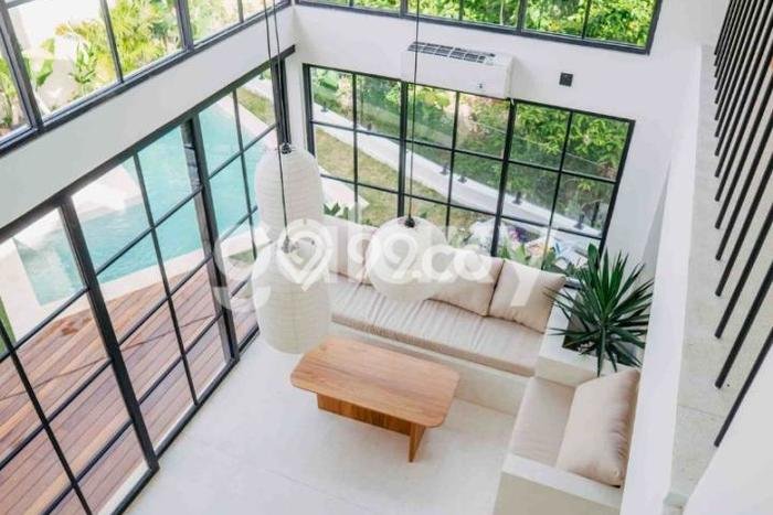 Vila Nyaman di Kuta Selatan, Luas 150m2m², Akses ke berbagai kebutuhan Vila Nyaman di Kuta Selatan, Luas 150m2m², Akses ke berbagai kebutuhan