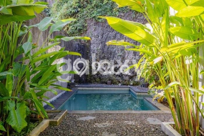 Vila di Kuta Selatan, Area 137m2m², Akses ke fasilitas umum Vila di Kuta Selatan, Area 137m2m², Akses ke fasilitas umum