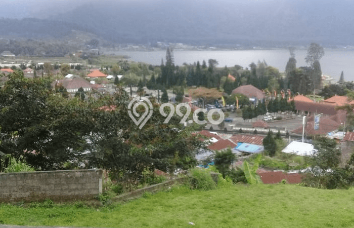 Tanah untuk Dijual di Baturiti Tabanan Luas 830m2 Tanah untuk Dijual di Baturiti Tabanan Luas 830m2