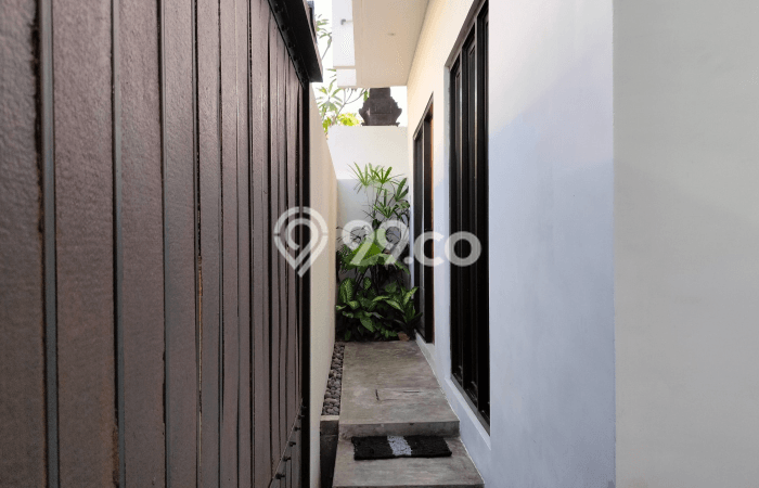 INVESTASI POTENSIAL! Vila Kawasan Kuta Selatan, Area 130m2m², Lingkungan Strategis INVESTASI POTENSIAL! Vila Kawasan Kuta Selatan, Area 130m2m², Lingkungan Strategis