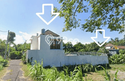 Tanah Komersial Dijual di Blahbatuh Gianyar 419m2 Tanah Komersial Dijual di Blahbatuh Gianyar 419m2