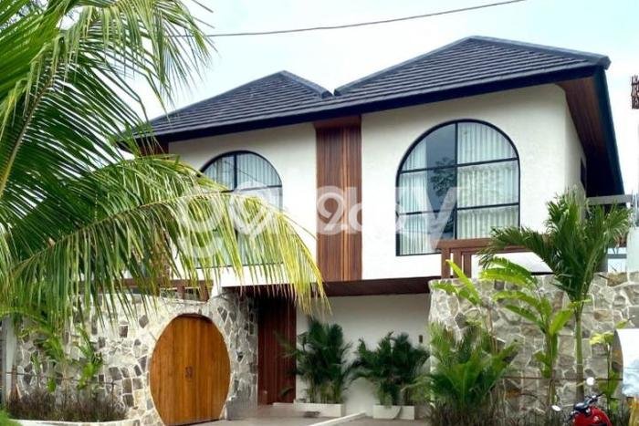 Bisnis Menjanjikan! Vila Kawasan Kuta Selatan, Ukuran 160m2m², Posisi Premium Bisnis Menjanjikan! Vila Kawasan Kuta Selatan, Ukuran 160m2m², Posisi Premium