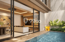 HARGA TERBAIK! Vila Kawasan Kuta Selatan, Ukuran 102m2m², Lokasi Elite dengan privasi terjaga HARGA TERBAIK! Vila Kawasan Kuta Selatan, Ukuran 102m2m², Lokasi Elite dengan privasi terjaga