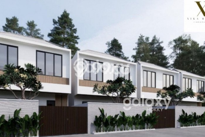 Vila Nyaman Kawasan Kuta Selatan, Dimensi 100m2m², View Indah sekitar Vila Nyaman Kawasan Kuta Selatan, Dimensi 100m2m², View Indah sekitar