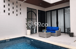 Siap Vila Kawasan Kuta Selatan, Area 153m2m², Lingkungan Asri Siap Vila Kawasan Kuta Selatan, Area 153m2m², Lingkungan Asri