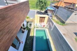 Vila Siap Huni Kawasan Denpasar Selatan, Area 120m2m², Lokasi Strategis Vila Siap Huni Kawasan Denpasar Selatan, Area 120m2m², Lokasi Strategis