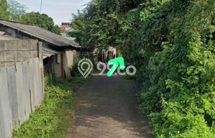 Tanah Kavling untuk Disewa di Kuta Selatan Badung 430m2 Tanah Kavling untuk Disewa di Kuta Selatan Badung 430m2