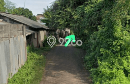 Tanah Kavling untuk Disewa di Kuta Selatan Badung 430m2 Tanah Kavling untuk Disewa di Kuta Selatan Badung 430m2