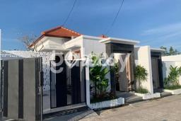 Vila Ready di Kediri, Luas 125m2m², Harga Terjangkau Vila Ready di Kediri, Luas 125m2m², Harga Terjangkau