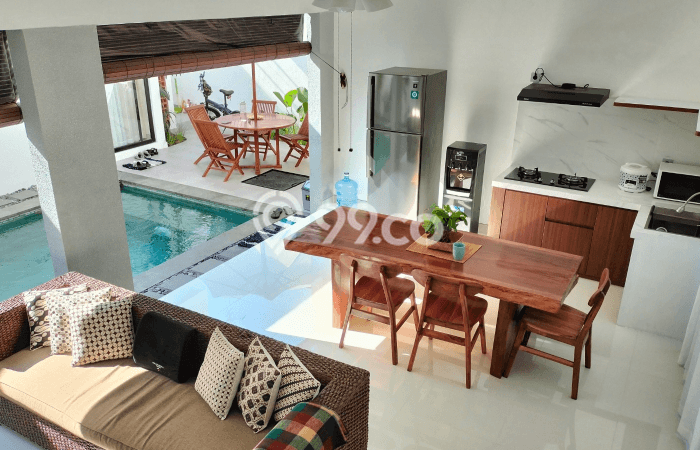 INVESTASI POTENSIAL! Vila Kawasan Kuta Selatan, Area 130m2m², Lingkungan Strategis INVESTASI POTENSIAL! Vila Kawasan Kuta Selatan, Area 130m2m², Lingkungan Strategis