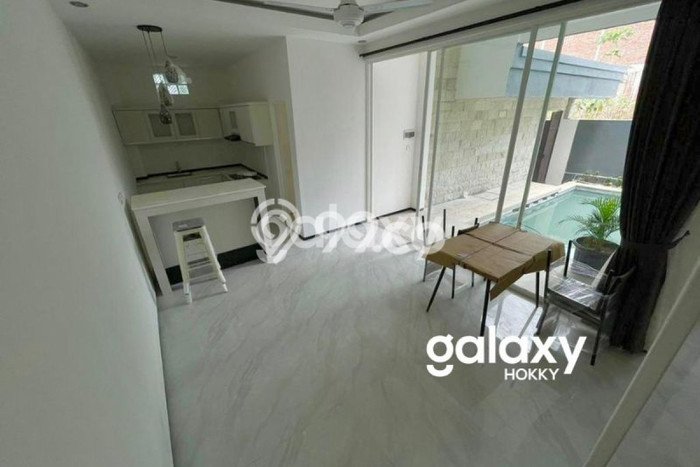 Vila Kawasan Kuta Selatan, Area 137m2m², Lingkungan Nyaman Vila Kawasan Kuta Selatan, Area 137m2m², Lingkungan Nyaman