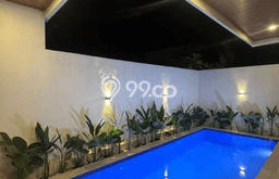 Vila Kawasan Kuta Selatan, Luas 100m2m², Area Premium, Available Segera Vila Kawasan Kuta Selatan, Luas 100m2m², Area Premium, Available Segera