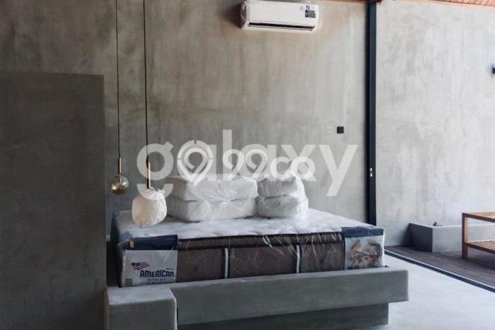 Vila Kawasan Kuta Selatan, Luas 175m2m², Akses ke Fasilitas Umum Vila Kawasan Kuta Selatan, Luas 175m2m², Akses ke Fasilitas Umum