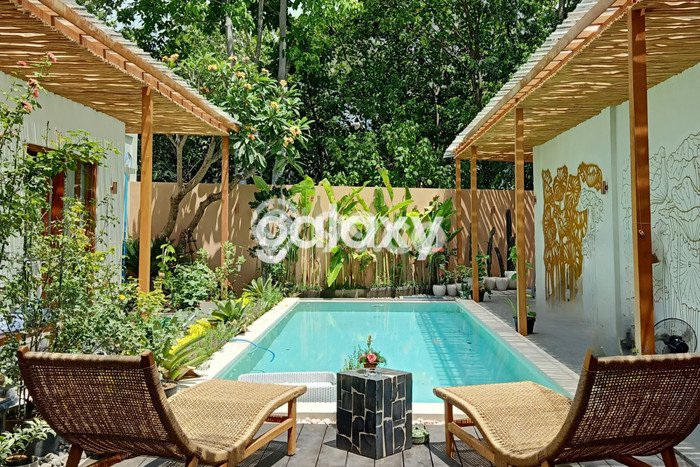 LOKASI PREMIUM! Vila Kawasan Kuta Selatan, Area 300m2m², Akses ke Fasilitas Umum LOKASI PREMIUM! Vila Kawasan Kuta Selatan, Area 300m2m², Akses ke Fasilitas Umum
