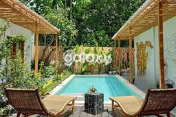 LOKASI PREMIUM! Vila Kawasan Kuta Selatan, Area 300m2m², Akses ke Fasilitas Umum LOKASI PREMIUM! Vila Kawasan Kuta Selatan, Area 300m2m², Akses ke Fasilitas Umum