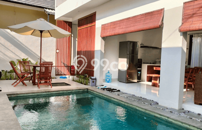 INVESTASI POTENSIAL! Vila Kawasan Kuta Selatan, Area 130m2m², Lingkungan Strategis INVESTASI POTENSIAL! Vila Kawasan Kuta Selatan, Area 130m2m², Lingkungan Strategis