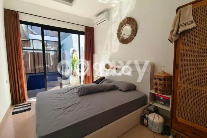 For Sale Vila Kawasan Kuta Selatan, Dimensi 129m2m², Lingkungan Asri For Sale Vila Kawasan Kuta Selatan, Dimensi 129m2m², Lingkungan Asri