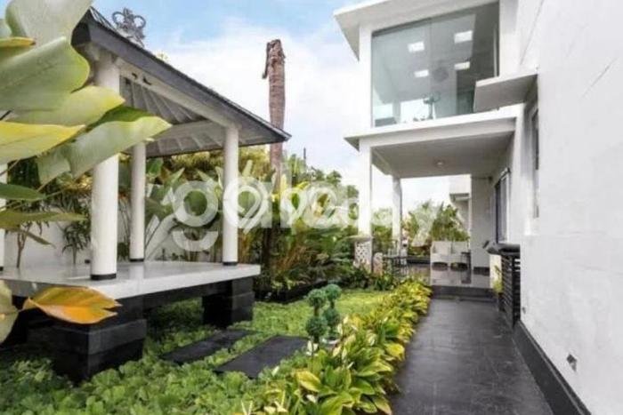 HARGA TERBAIK! Vila di Kuta Selatan, Area 670m2m², Lokasi Prima HARGA TERBAIK! Vila di Kuta Selatan, Area 670m2m², Lokasi Prima