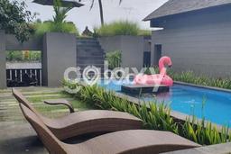 HOT DEAL! Vila di Ubud, Area 587m2m², Lokasi Strategis HOT DEAL! Vila di Ubud, Area 587m2m², Lokasi Strategis