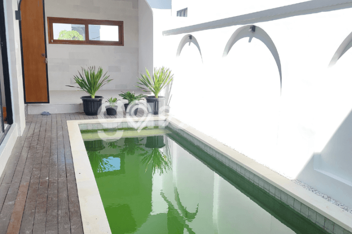 INVESTASI POTENSIAL! Vila Kawasan Kuta Selatan, Area 110m2m², Kawasan Potensial INVESTASI POTENSIAL! Vila Kawasan Kuta Selatan, Area 110m2m², Kawasan Potensial