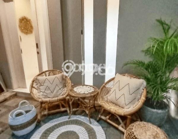 LOKASI STRATEGIS! Vila di Kuta Selatan, Luas 98m2m², Lingkungan Prima LOKASI STRATEGIS! Vila di Kuta Selatan, Luas 98m2m², Lingkungan Prima
