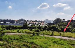 Tanah Dijual Lokasi Kuta Utara Badung SHM Tanah Dijual Lokasi Kuta Utara Badung SHM