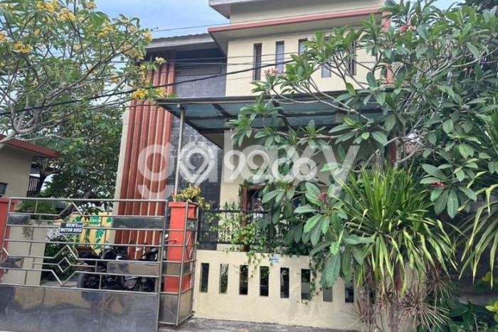 Vila Nyaman Kawasan Kuta Selatan, Dimensi 182m2m², Pemandangan Indah di area Vila Nyaman Kawasan Kuta Selatan, Dimensi 182m2m², Pemandangan Indah di area