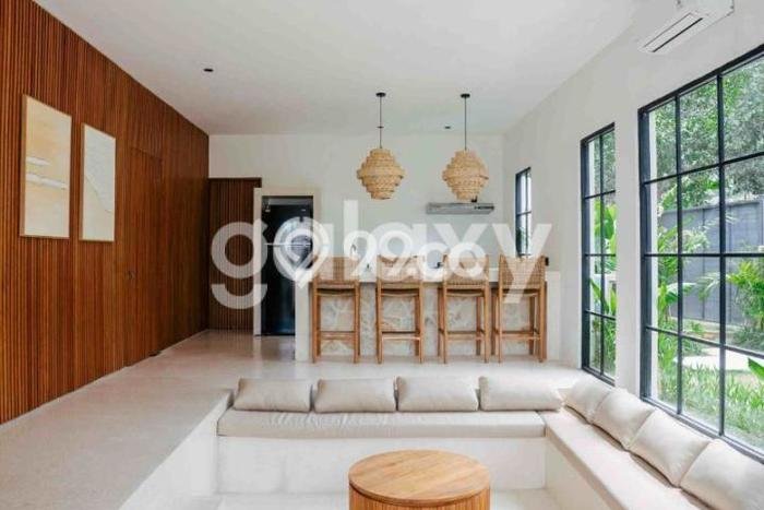 PELUANG INVESTASI! Vila Kawasan Kuta Selatan, Area 250m2m², Hasil Tinggi PELUANG INVESTASI! Vila Kawasan Kuta Selatan, Area 250m2m², Hasil Tinggi