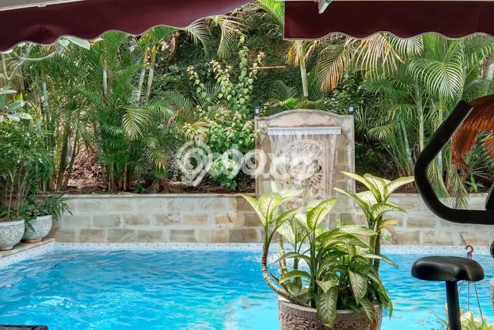 Dijual! Vila Kawasan Kuta Selatan, Dimensi 240m2m², Posisi Premium Dijual! Vila Kawasan Kuta Selatan, Dimensi 240m2m², Posisi Premium