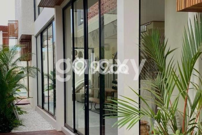 Bisnis Menjanjikan! Vila Kawasan Kuta Selatan, Ukuran 160m2m², Posisi Premium Bisnis Menjanjikan! Vila Kawasan Kuta Selatan, Ukuran 160m2m², Posisi Premium