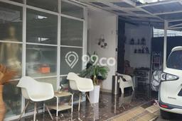Jual Rumah Modern 3 KT di Bintaro, Tangerang Selatan Jual Rumah Modern 3 KT di Bintaro, Tangerang Selatan