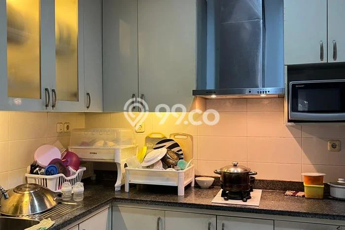 Dijual Hunian Rumah Nyaman 4 KT di Pondok Ranji, Tangerang Selatan Dijual Hunian Rumah Nyaman 4 KT di Pondok Ranji, Tangerang Selatan